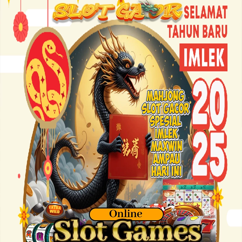 Mahjong168 : situs judi Toto Togel